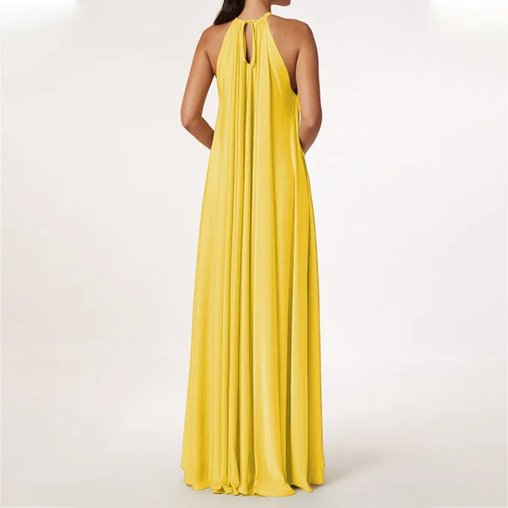 Elsa | Stunning Summer Maxi Dress