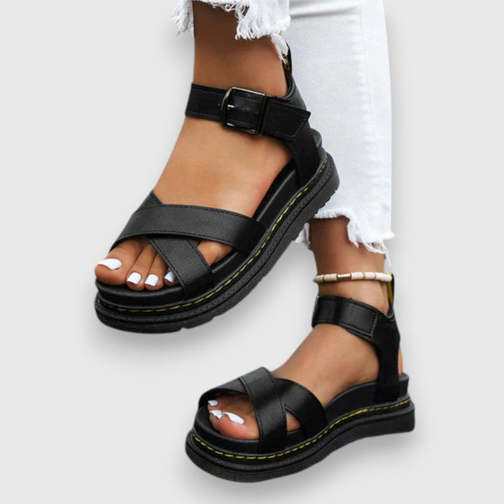 Nina Premium Sandals
