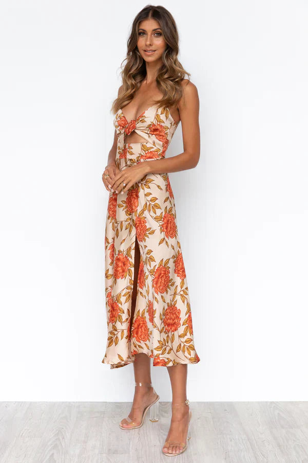 Nora | Cocktail Dress