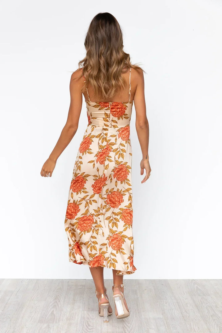 Nora | Cocktail Dress