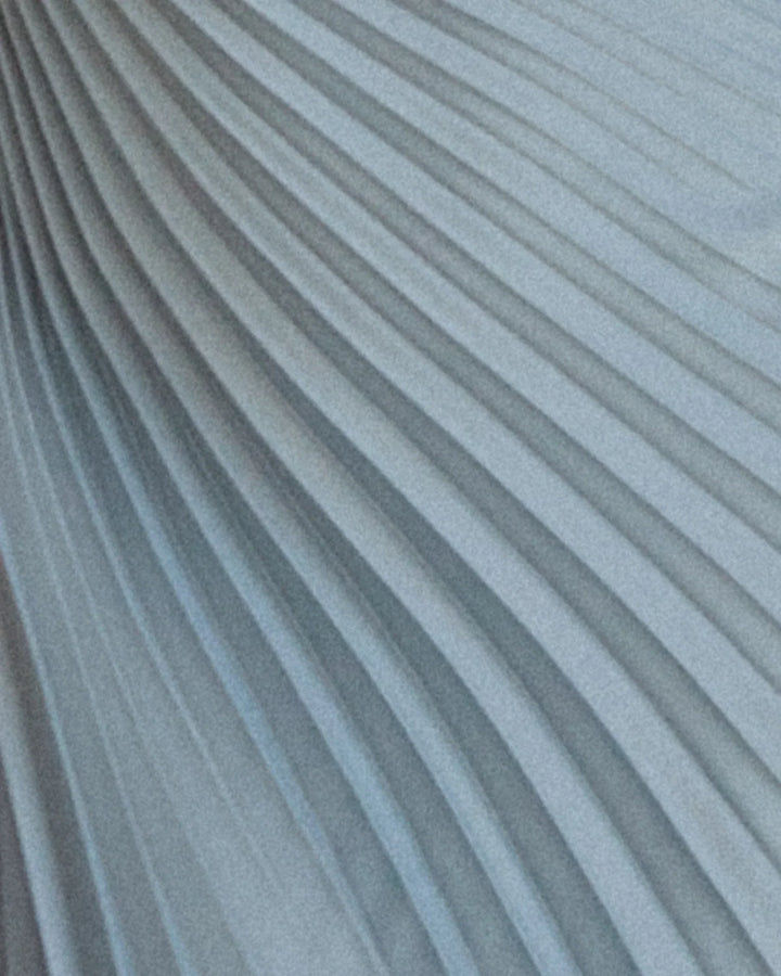 Rhea | One-Shoulder Midi