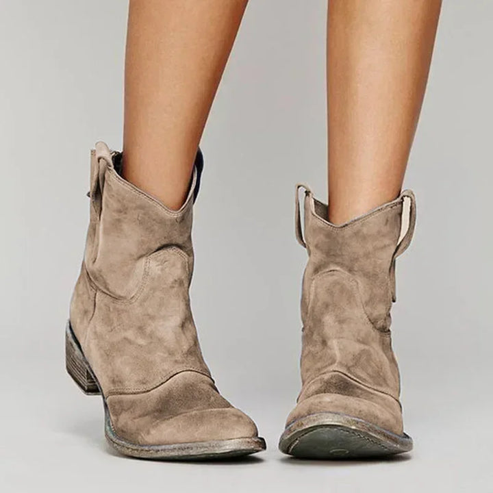 Thalia | Cowboy Boots