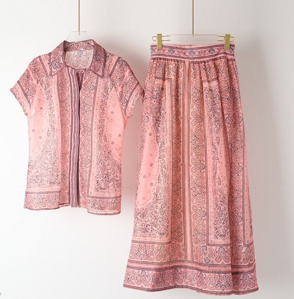 Lucia™ | Summer Dress