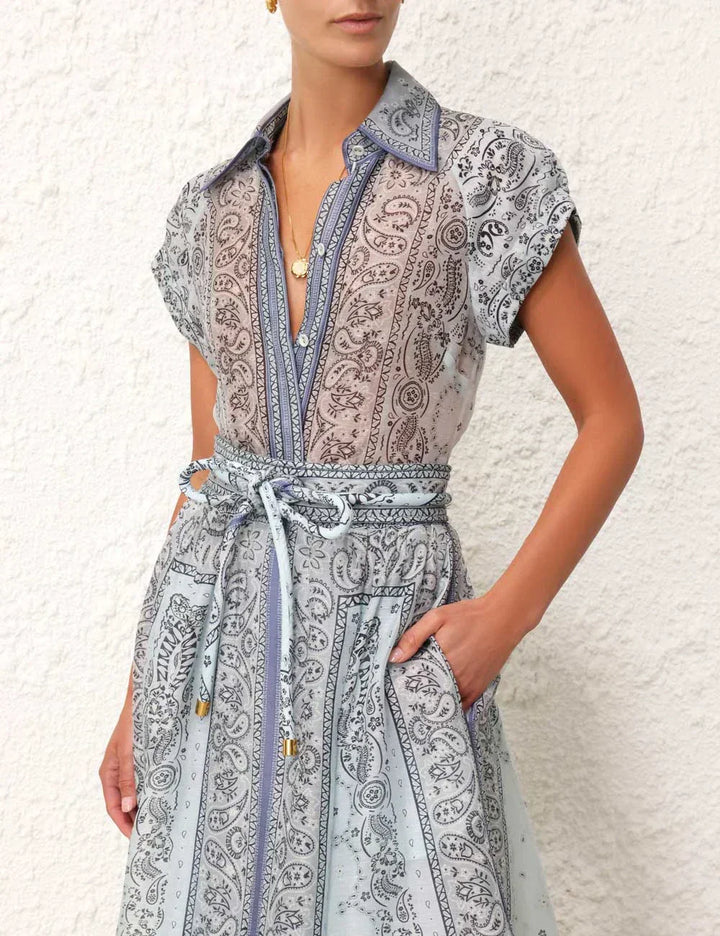 Lucia™ | Summer Dress
