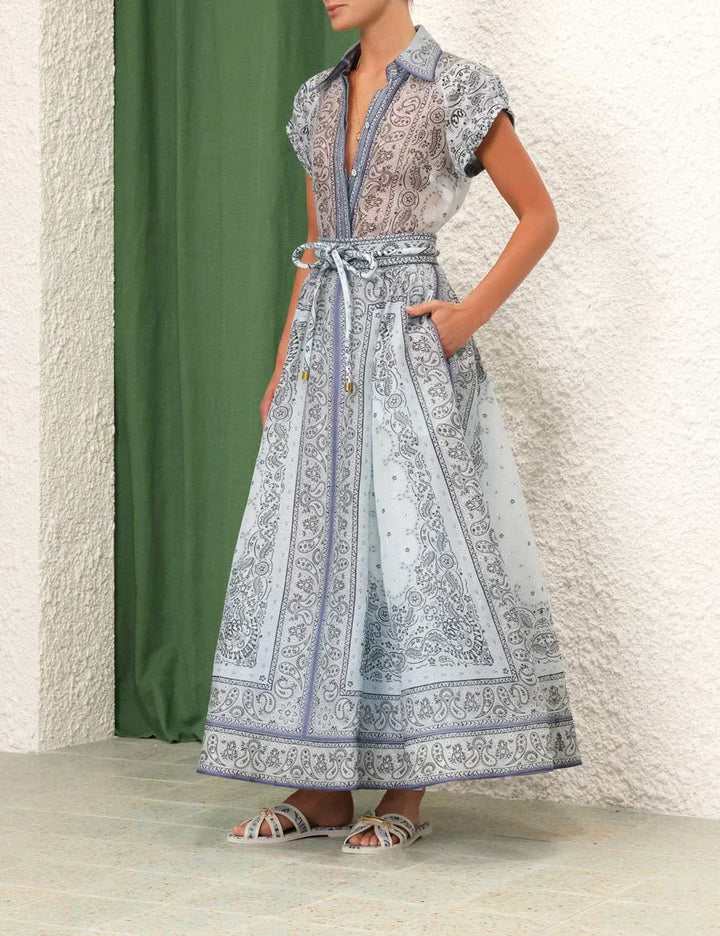 Lucia™ | Summer Dress