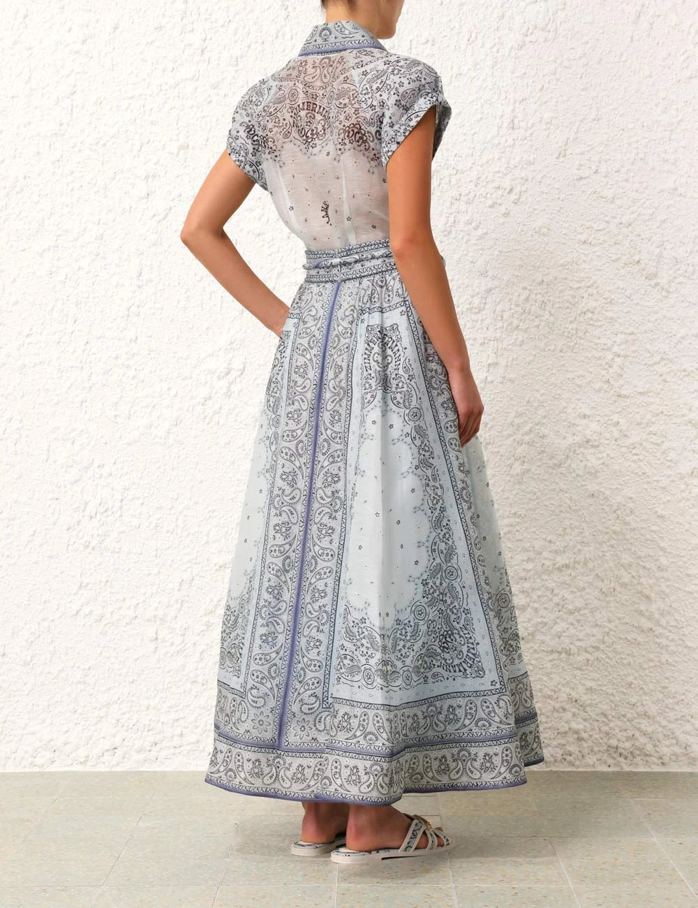 Lucia™ | Summer Dress