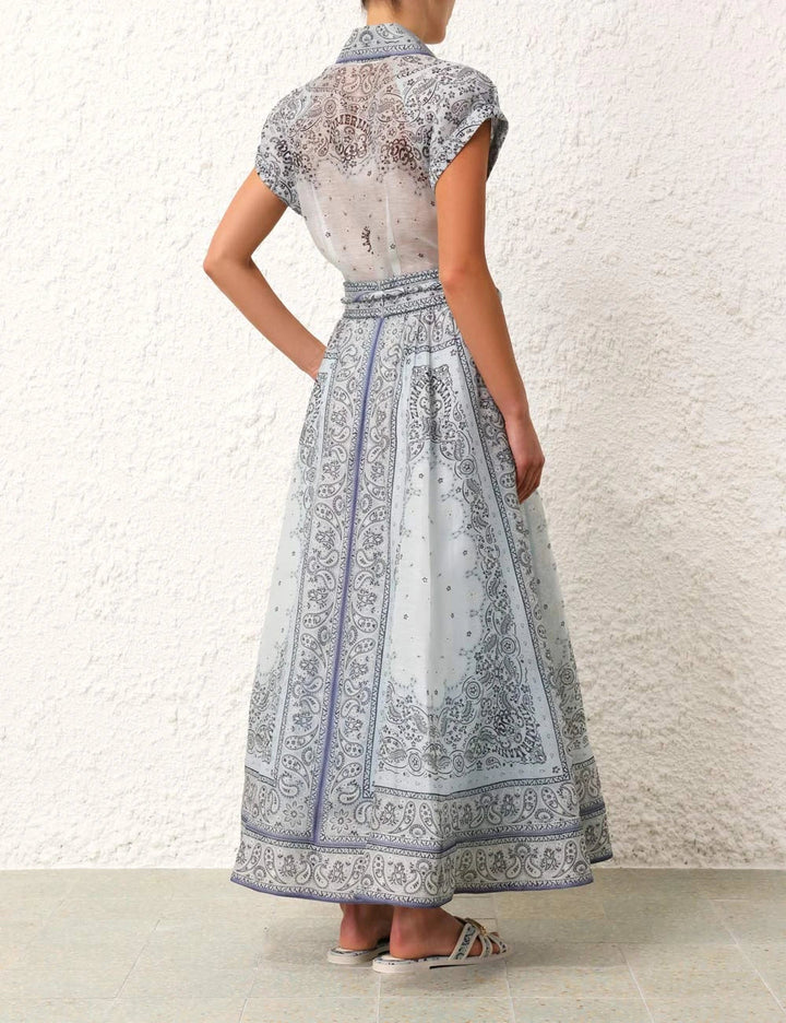 Lucia™ | Summer Dress