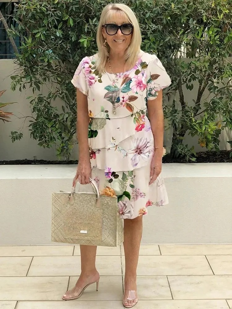 Émilie™ | Maxi Bloom