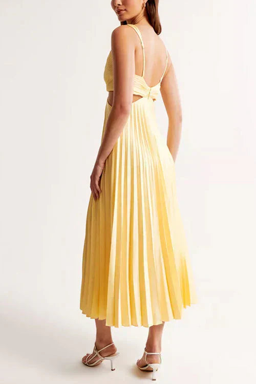 Zoe | Dreamy Maxi