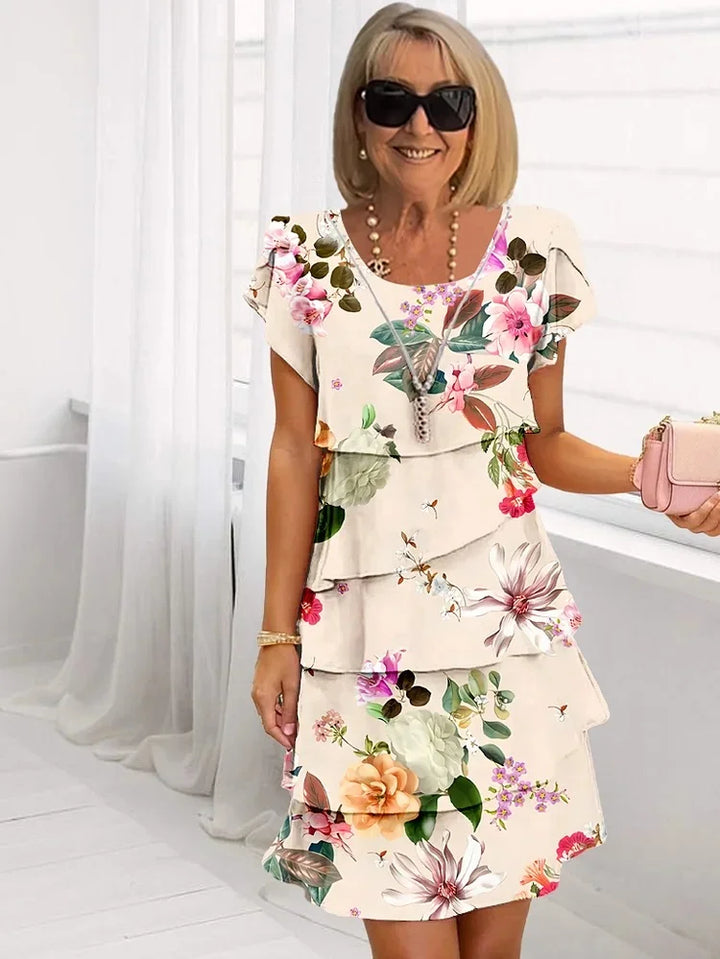 Émilie™ | Maxi Bloom