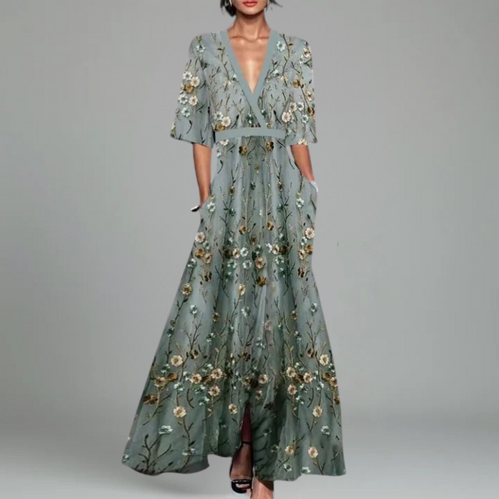 Elise™ | Bloom Wrap