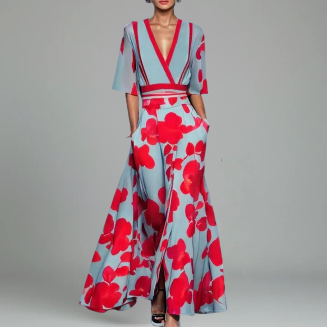 Elise™ | Bloom Wrap