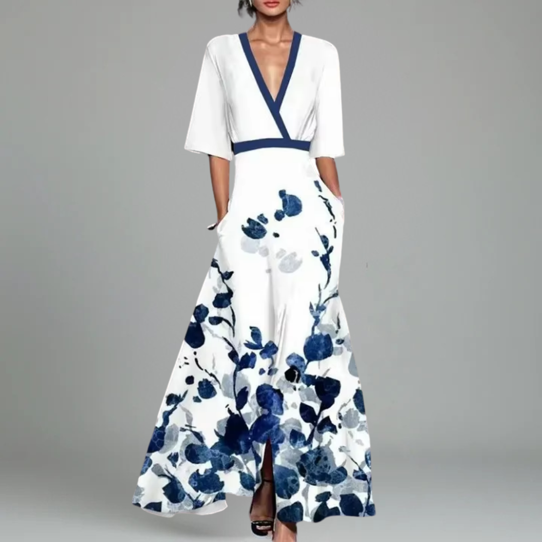 Elise™ | Bloom Wrap