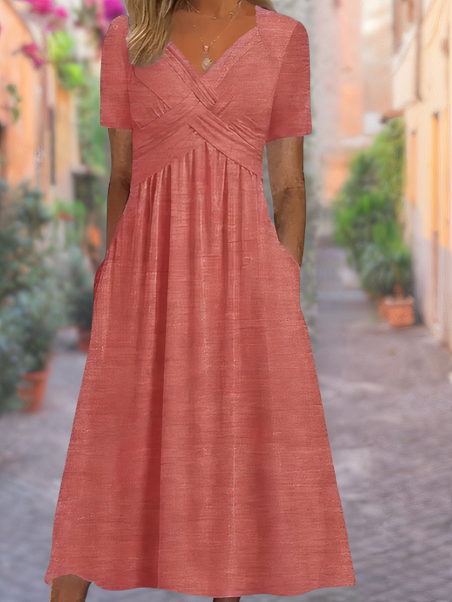 Rosella™ | Grace Dress