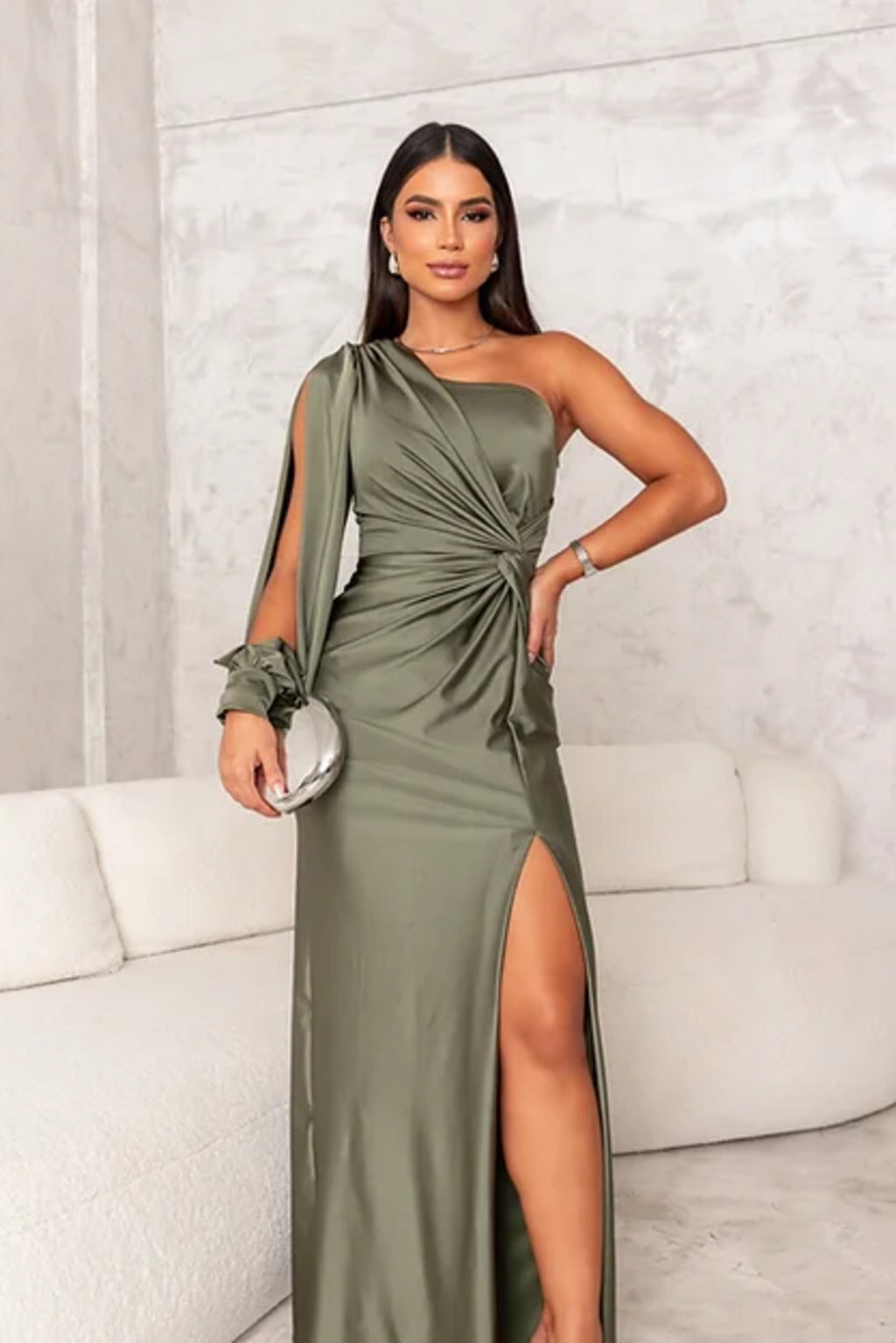 Anna™ | Sleek Fit