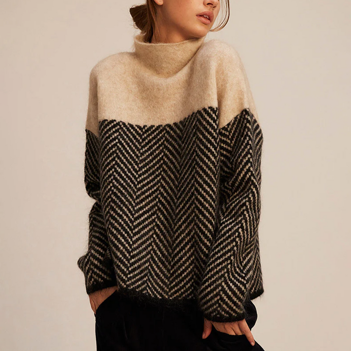 Esmé™ | High Neck
