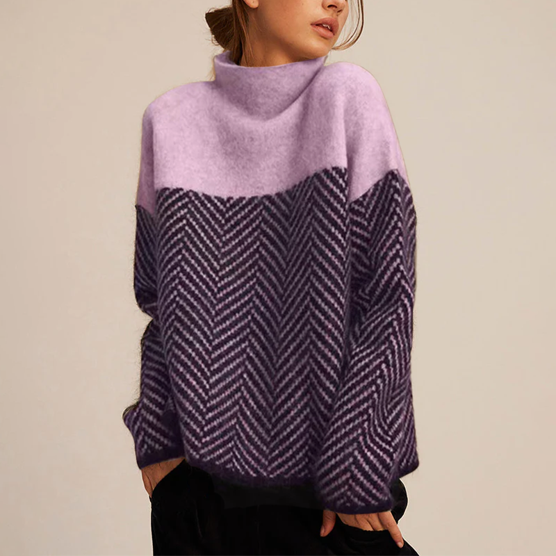 Esmé™ | High Neck