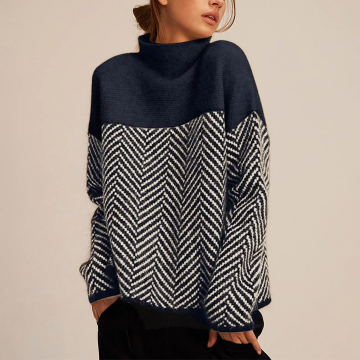 Esmé™ | High Neck