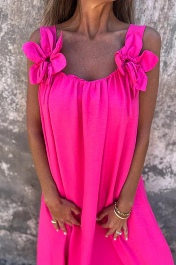 Bibi™ | Angel Dress