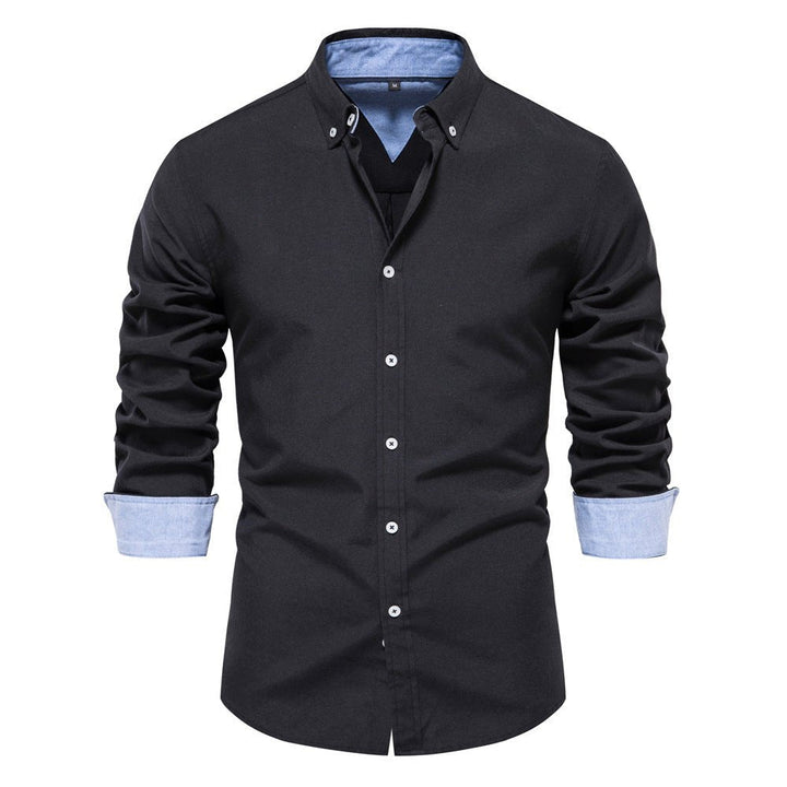 Jake™ | Camicia Reversibile Versatile