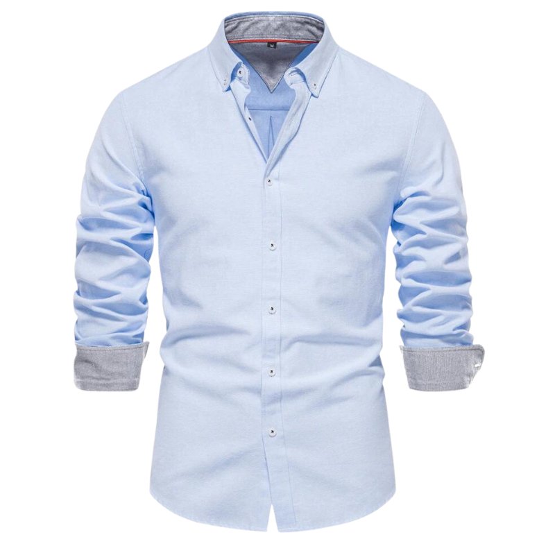 Jake™ | Camicia Reversibile Versatile