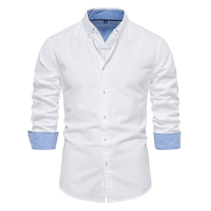 Jake™ | Camicia Reversibile Versatile