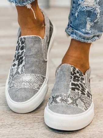 Isla™ | Trendy Pain-Relief Slip-On Shoes