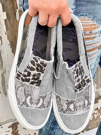 Isla™ | Trendy Pain-Relief Slip-On Shoes