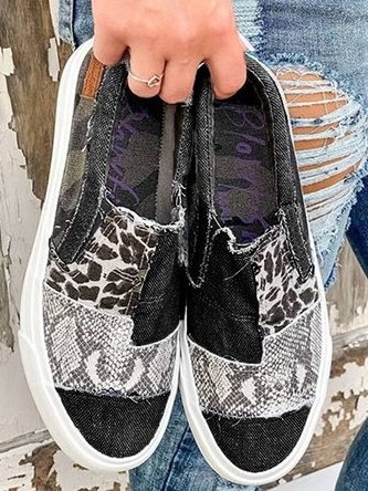 Isla™ | Trendy Pain-Relief Slip-On Shoes