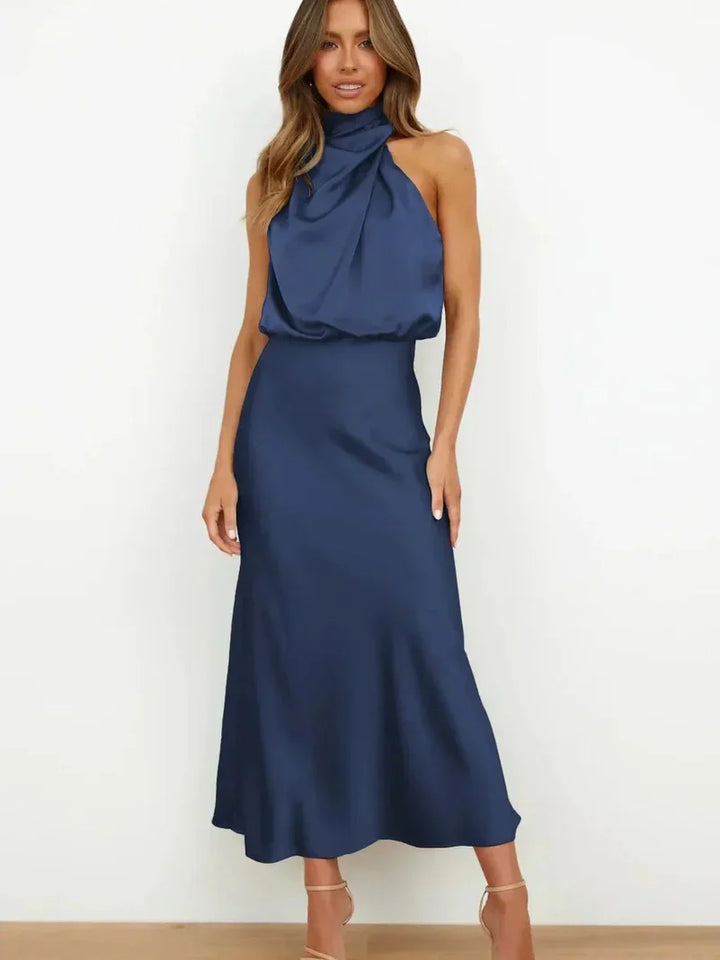 Grace | Elegant Silk