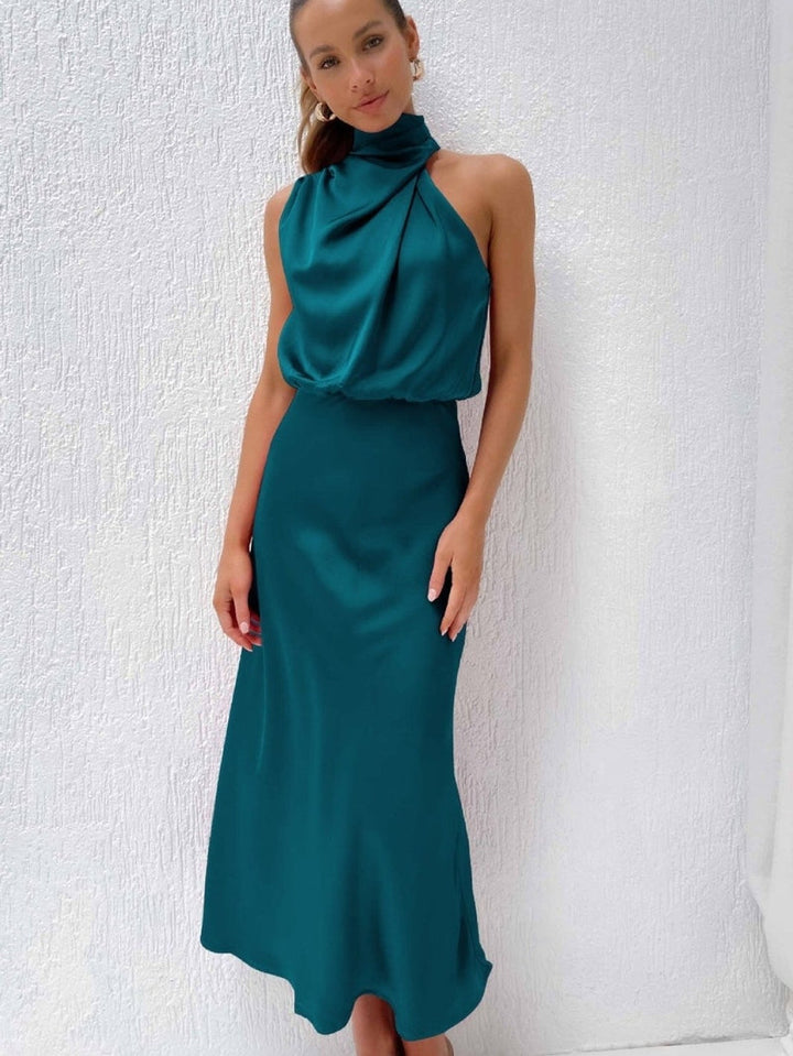 Grace | Elegant Silk