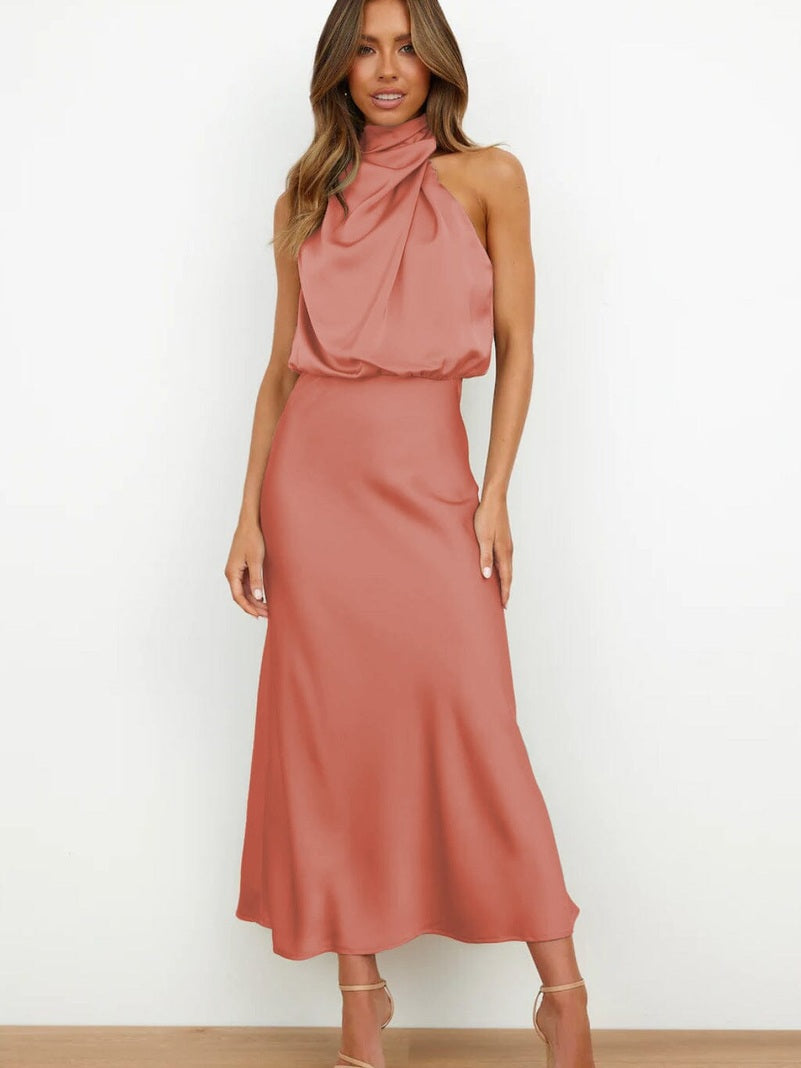 Grace | Elegant Silk