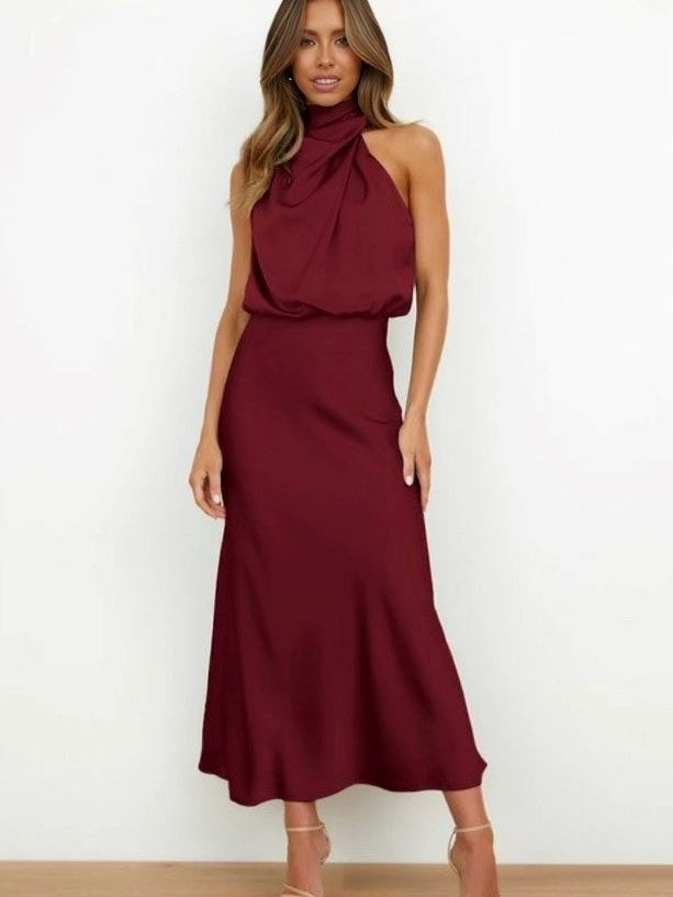 Grace | Elegant Silk