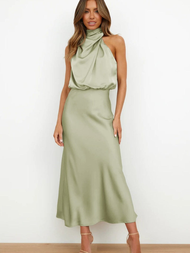 Grace | Elegant Silk