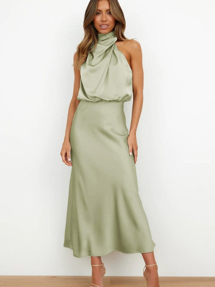 Grace | Elegant Silk