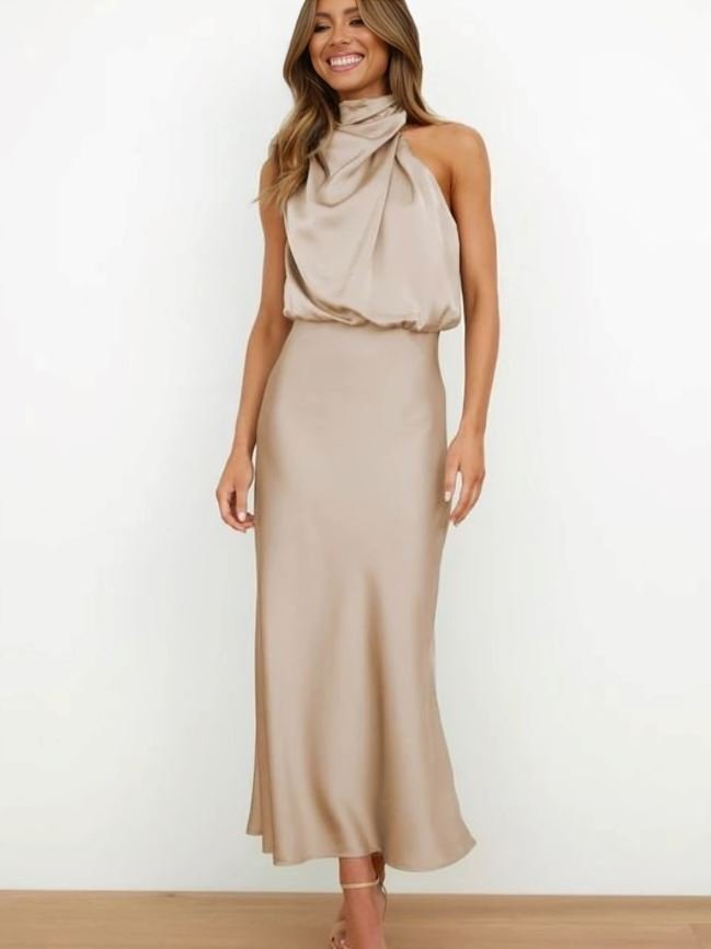 Grace | Elegant Silk