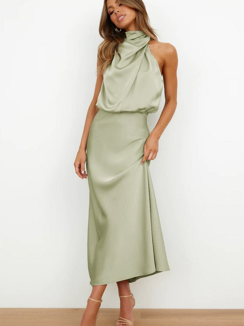Grace | Elegant Silk