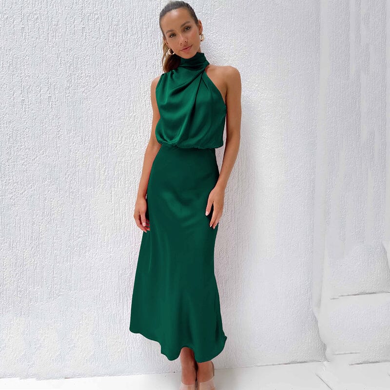 Grace | Elegant Silk