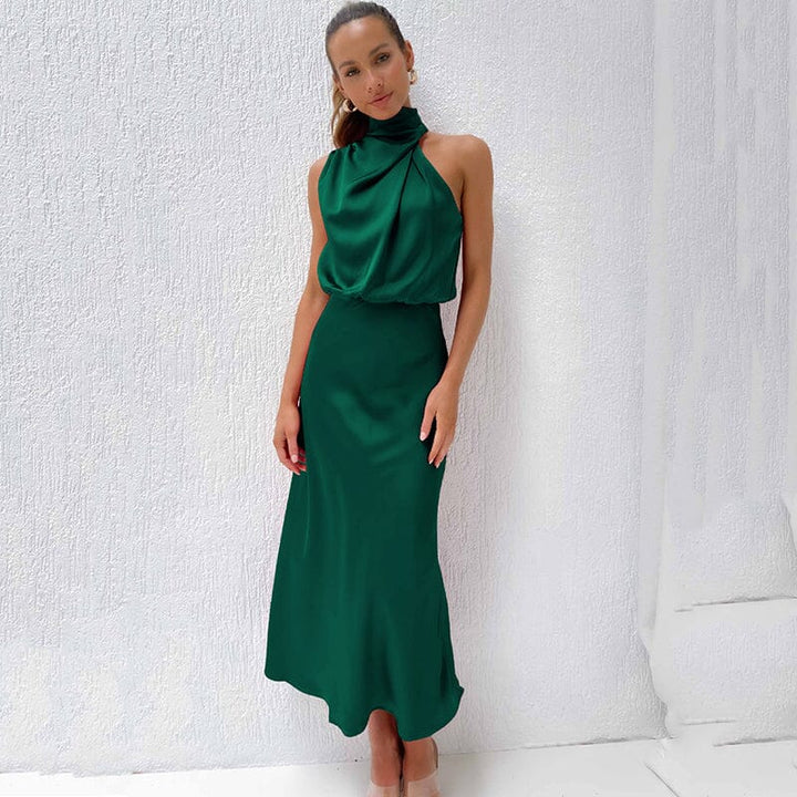 Grace | Elegant Silk