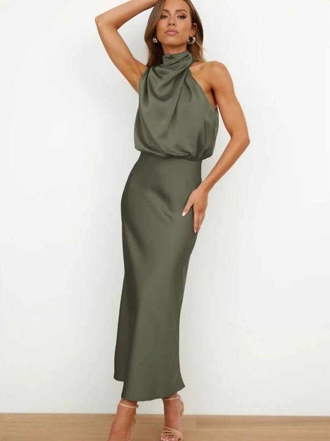 Grace | Elegant Silk