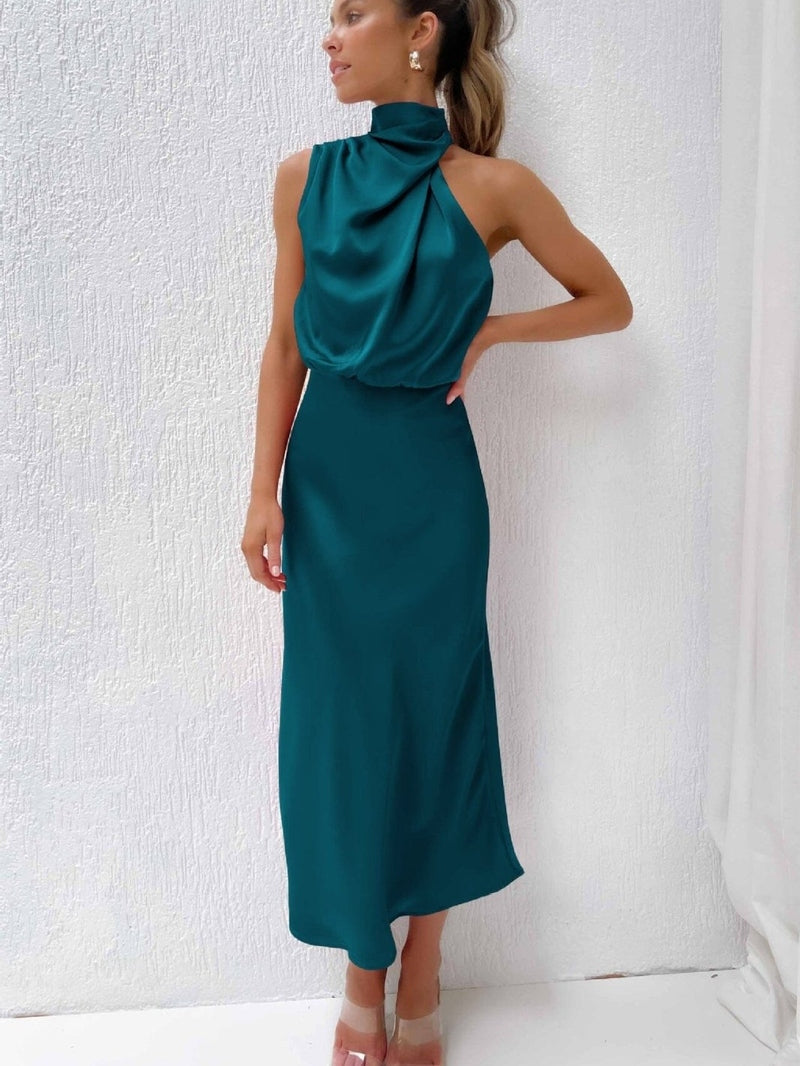 Grace | Elegant Silk