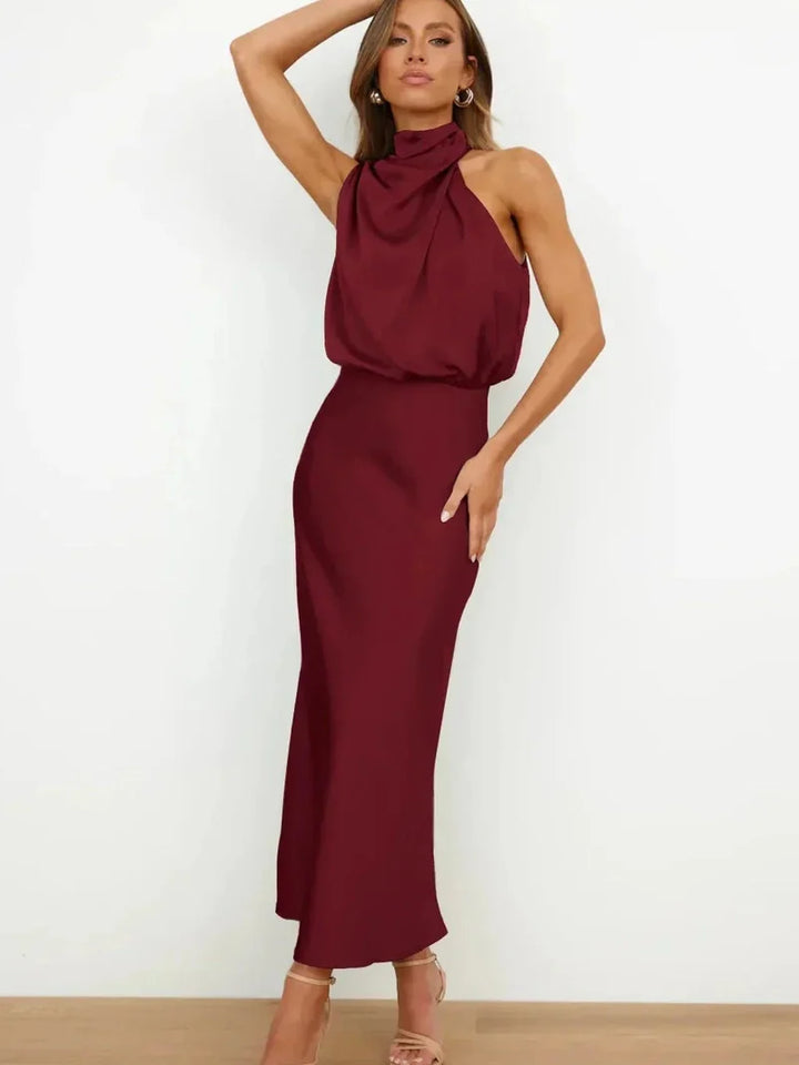 Grace | Elegant Silk