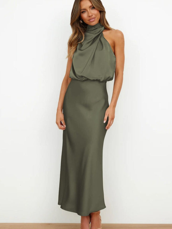 Grace | Elegant Silk