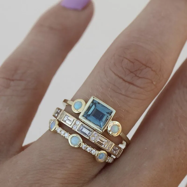 Sapphire™ | Crystal Set