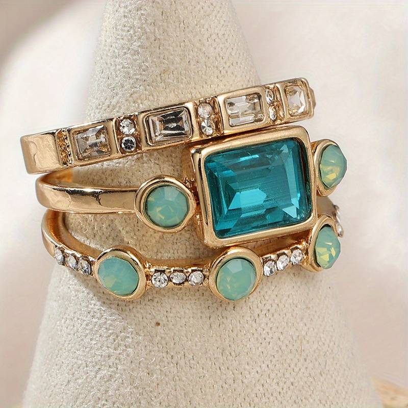 Sapphire™ | Crystal Set