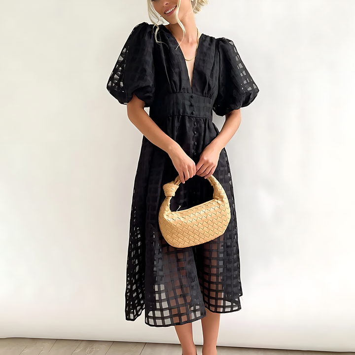 Julia | Summer Dress