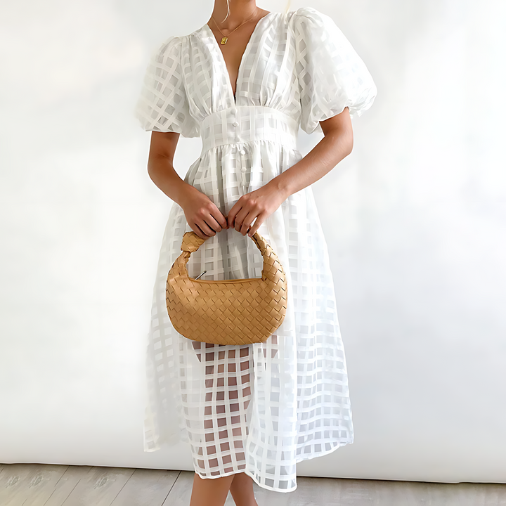 Julia | Summer Dress