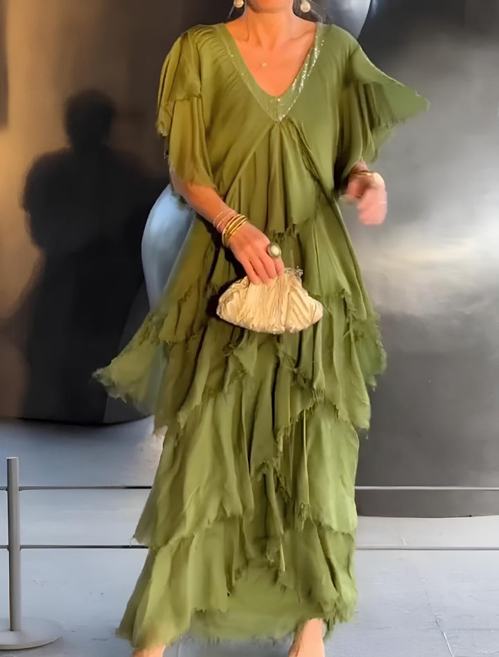 Valerie™ | Long Dress
