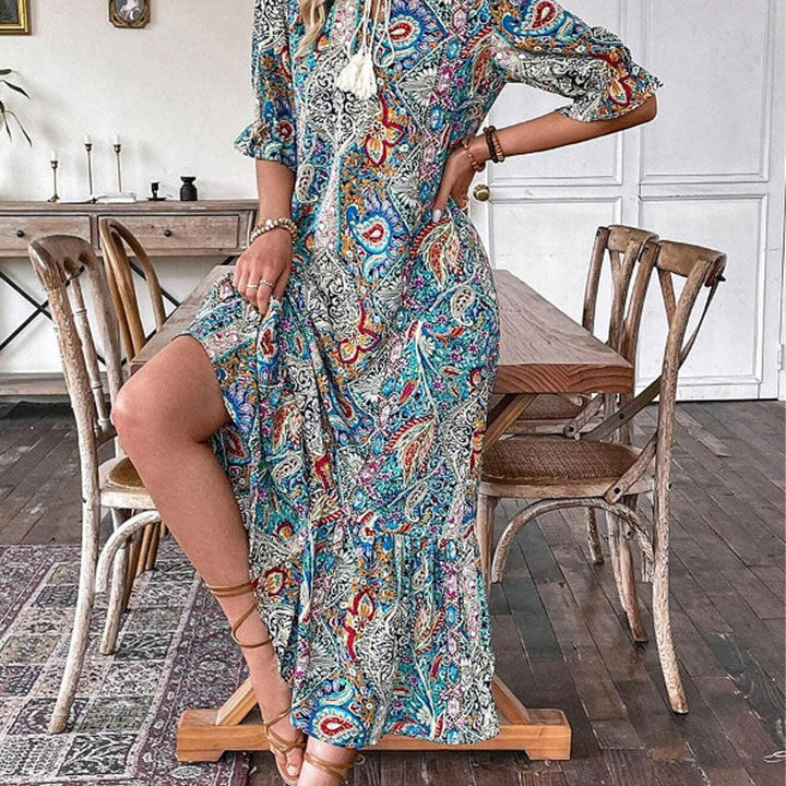 Mave | Dress