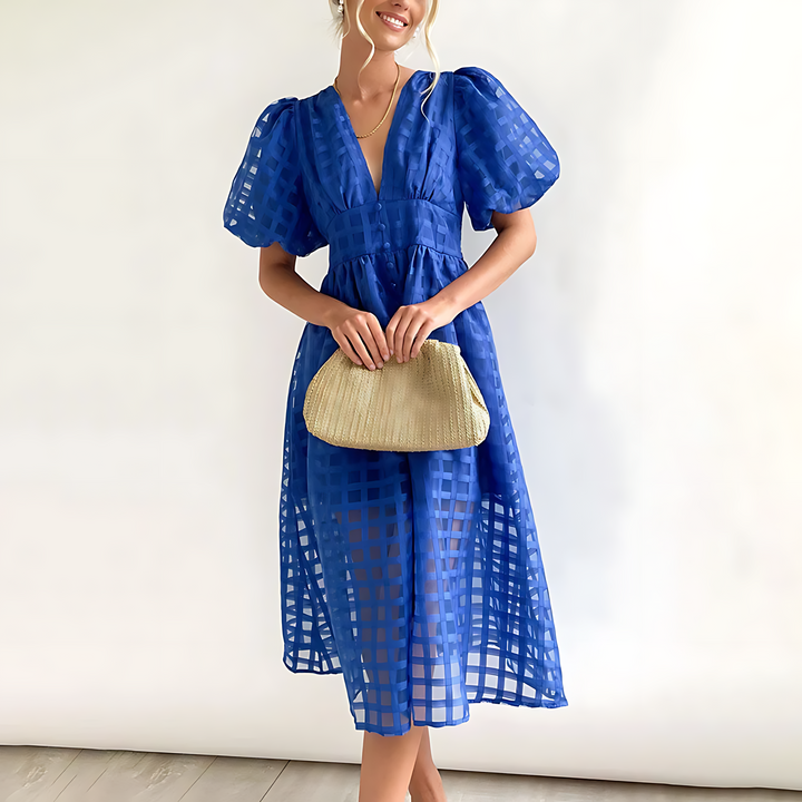 Julia | Summer Dress